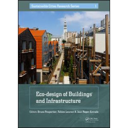Eco-design of Buildings and Infrastructure Eco-design of Buildings and Infrastructure