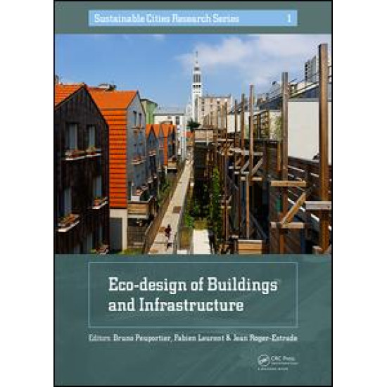 Eco-design of Buildings and Infrastructure Eco-design of Buildings and Infrastructure