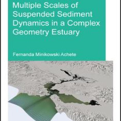Multiple Scales of Suspended Sediment Dynamics in a Complex Geometry Estuary Multiple Scales of Suspended Sediment Dynamics in a Complex Geometry Estuary