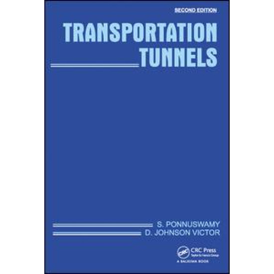 Transportation Tunnels Transportation Tunnels