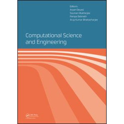 Computational Science and Engineering Computational Science and Engineering