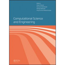 Computational Science and Engineering Computational Science and Engineering