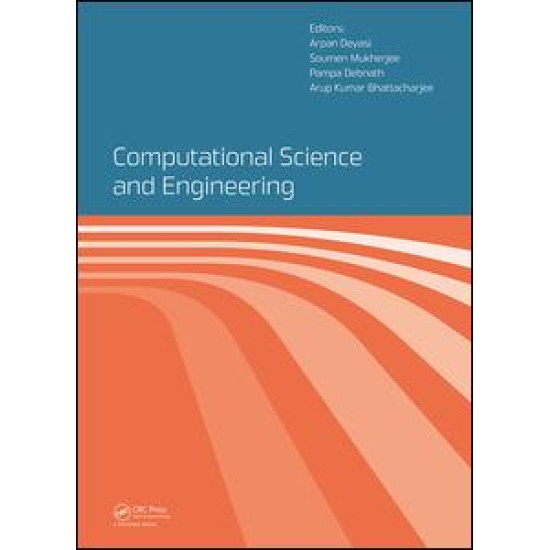 Computational Science and Engineering