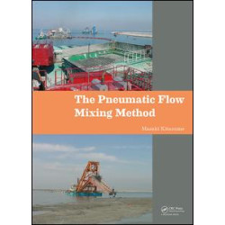 The Pneumatic Flow Mixing Method