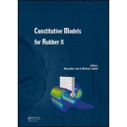 Constitutive Models for Rubber X Constitutive Models for Rubber X