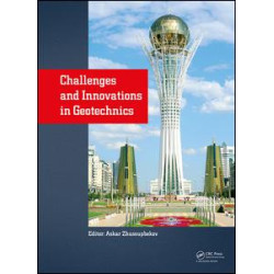 Challenges and Innovations in Geotechnics Challenges and Innovations in Geotechnics