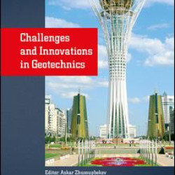 Challenges and Innovations in Geotechnics Challenges and Innovations in Geotechnics