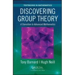 Discovering Group Theory Discovering Group Theory