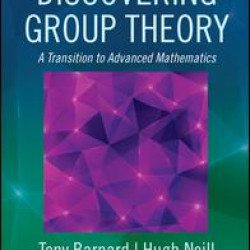 Discovering Group Theory
