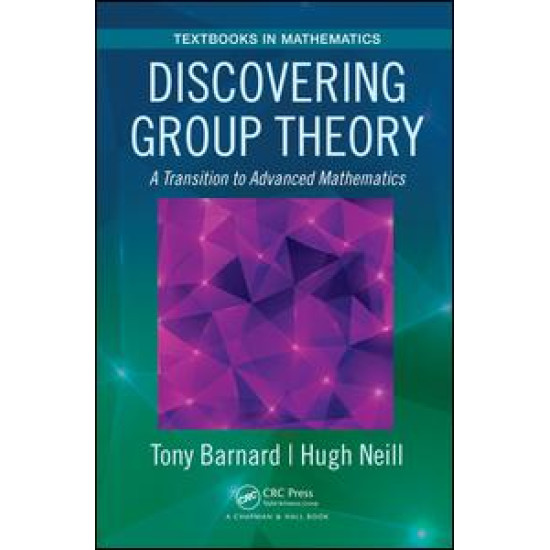 Discovering Group Theory