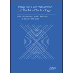 Computer, Communication and Electrical Technology Computer, Communication and Electrical Technology