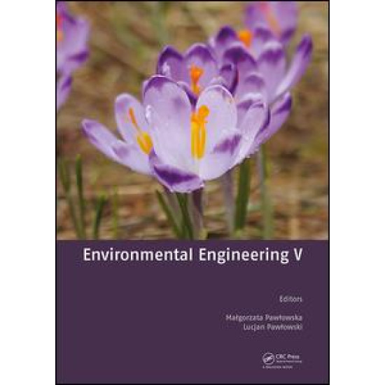 Environmental Engineering V Environmental Engineering V