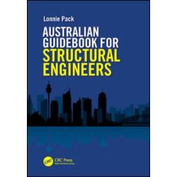 Australian Guidebook for Structural Engineers