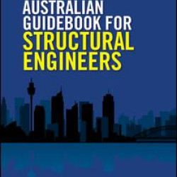Australian Guidebook for Structural Engineers
