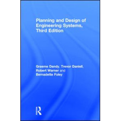 Planning and Design of Engineering Systems Planning and Design of Engineering Systems