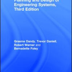 Planning and Design of Engineering Systems