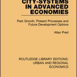 City-systems in Advanced Economies City-systems in Advanced Economies