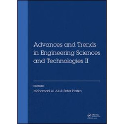 Advances and Trends in Engineering Sciences and Technologies II