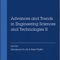Advances and Trends in Engineering Sciences and Technologies II