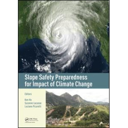 Slope Safety Preparedness for Impact of Climate Change