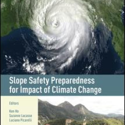 Slope Safety Preparedness for Impact of Climate Change