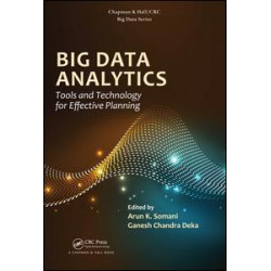Big Data Analytics