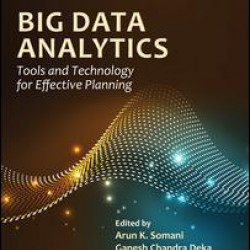 Big Data Analytics Big Data Analytics
