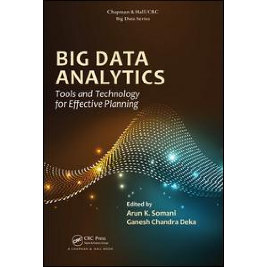 Big Data Analytics