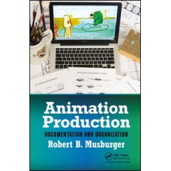 Animation Production Animation Production
