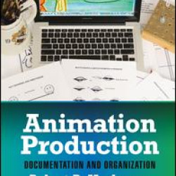 Animation Production Animation Production