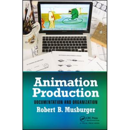 Animation Production Animation Production