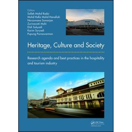 Heritage, Culture and Society