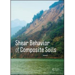 Shear Behavior of Composite Soils Shear Behavior of Composite Soils