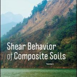 Shear Behavior of Composite Soils