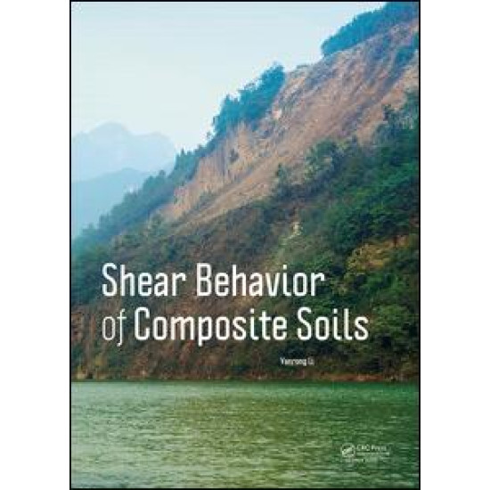 Shear Behavior of Composite Soils Shear Behavior of Composite Soils