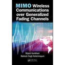 MIMO Wireless Communications over Generalized Fading Channels