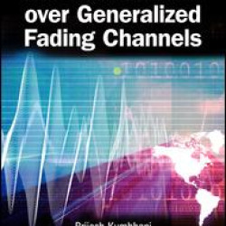 MIMO Wireless Communications over Generalized Fading Channels