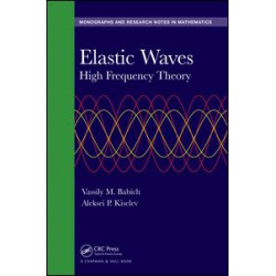Elastic Waves