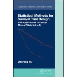 Statistical Methods for Survival Trial Design