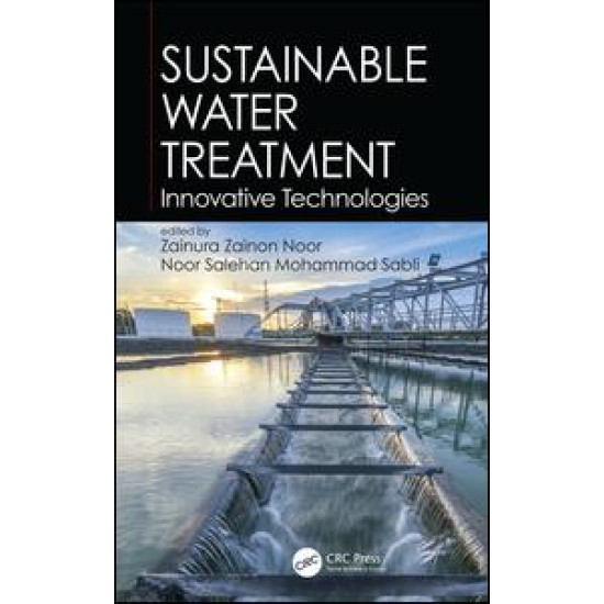 Sustainable Water Treatment Sustainable Water Treatment