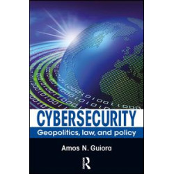 Cybersecurity