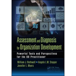 Assessment and Diagnosis for Organization Development