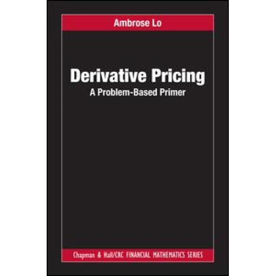 Derivative Pricing