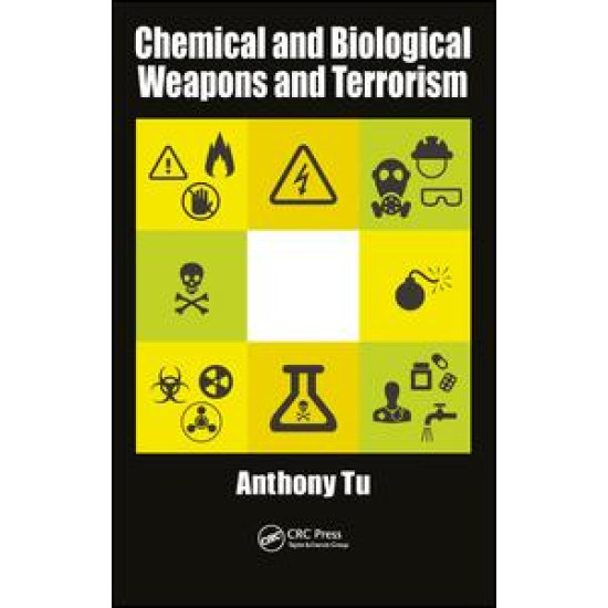 Chemical and Biological Weapons and Terrorism