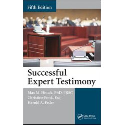 Successful Expert Testimony Successful Expert Testimony