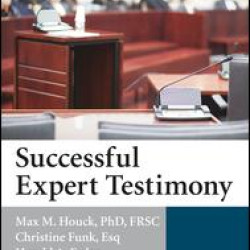 Successful Expert Testimony Successful Expert Testimony