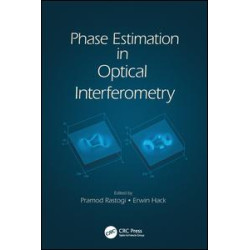 Phase Estimation in Optical Interferometry
