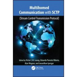 Multihomed Communication with SCTP (Stream Control Transmission Protocol) Multihomed Communication with SCTP (Stream Control Transmission Protocol)
