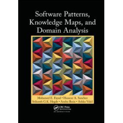 Software Patterns, Knowledge Maps, and Domain Analysis Software Patterns, Knowledge Maps, and Domain Analysis