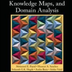 Software Patterns, Knowledge Maps, and Domain Analysis